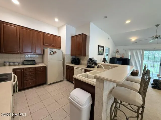 8855 NW Radcliff Drive NW #Unit 10d Calabash, NC 28467