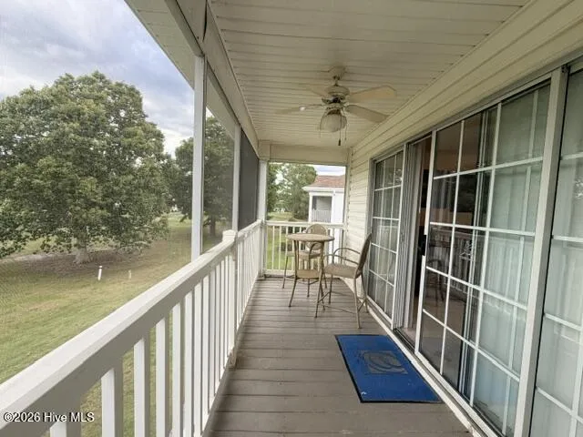 8855 NW Radcliff Drive NW #Unit 10d Calabash, NC 28467