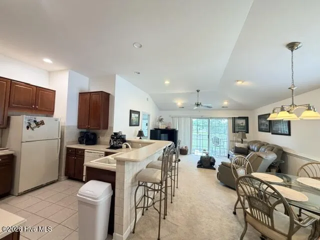 8855 NW Radcliff Drive NW #Unit 10d Calabash, NC 28467