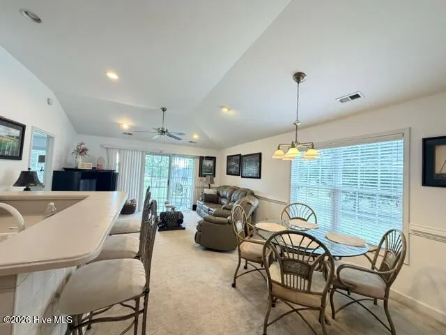 8855 NW Radcliff Drive NW #Unit 10d Calabash, NC 28467