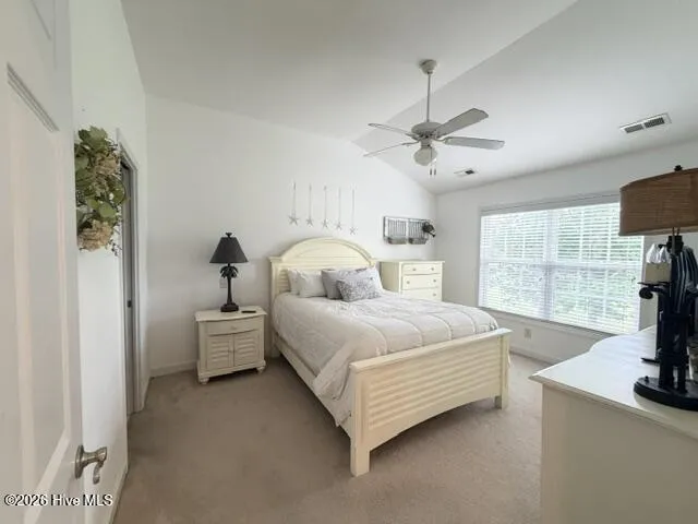 8855 NW Radcliff Drive NW #Unit 10d Calabash, NC 28467