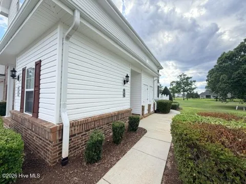 8855 NW Radcliff Drive NW #Unit 10d