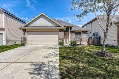 12943 Pecan Shores Drive