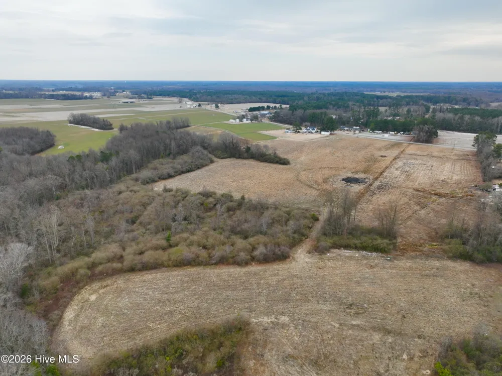 0 Nc 222 Hwy Fremont, NC 27830