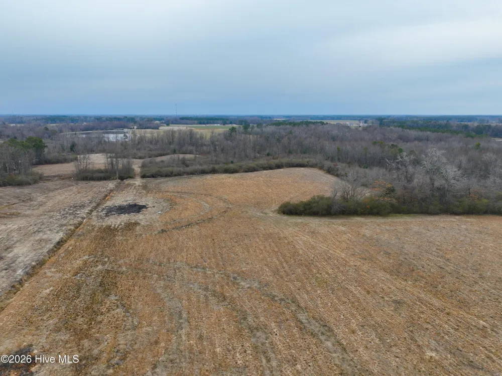 0 Nc 222 Hwy Fremont, NC 27830