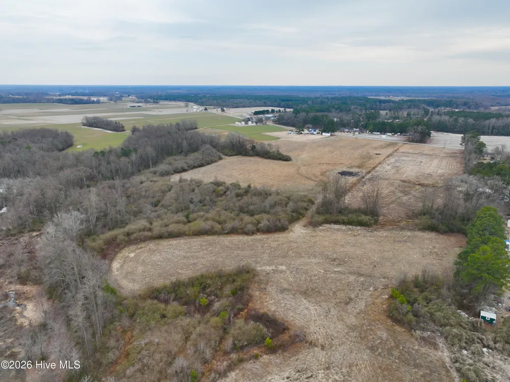 0 Nc 222 Hwy Fremont, NC 27830