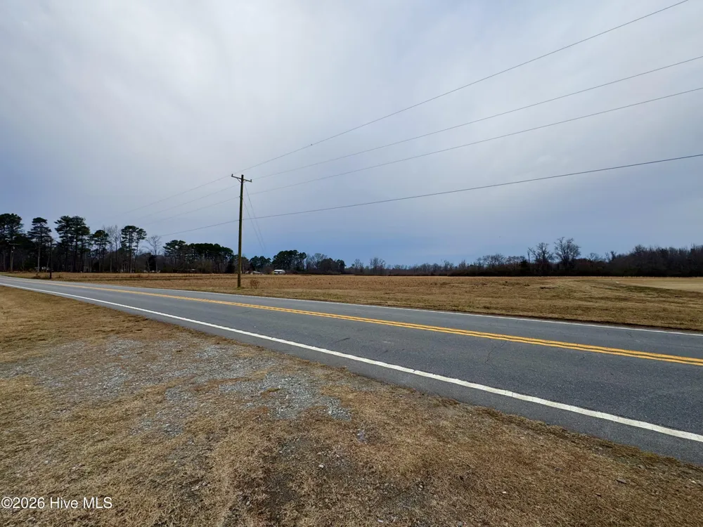 0 Nc 222 Hwy Fremont, NC 27830