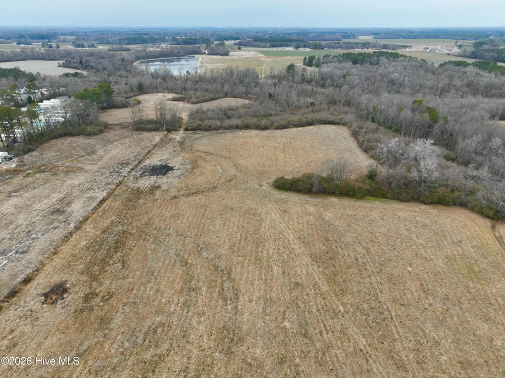 0 Nc 222 Hwy Fremont, NC 27830