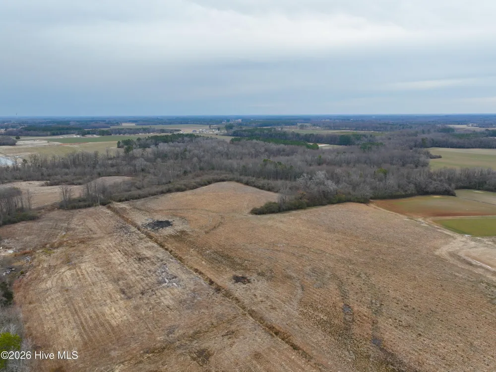 0 Nc 222 Hwy Fremont, NC 27830