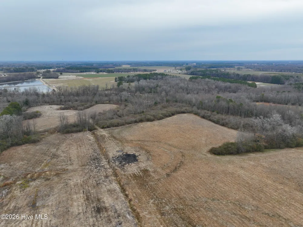 0 Nc 222 Hwy Fremont, NC 27830