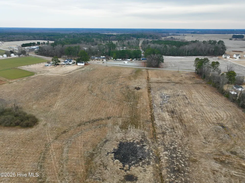 0 Nc 222 Hwy Fremont, NC 27830