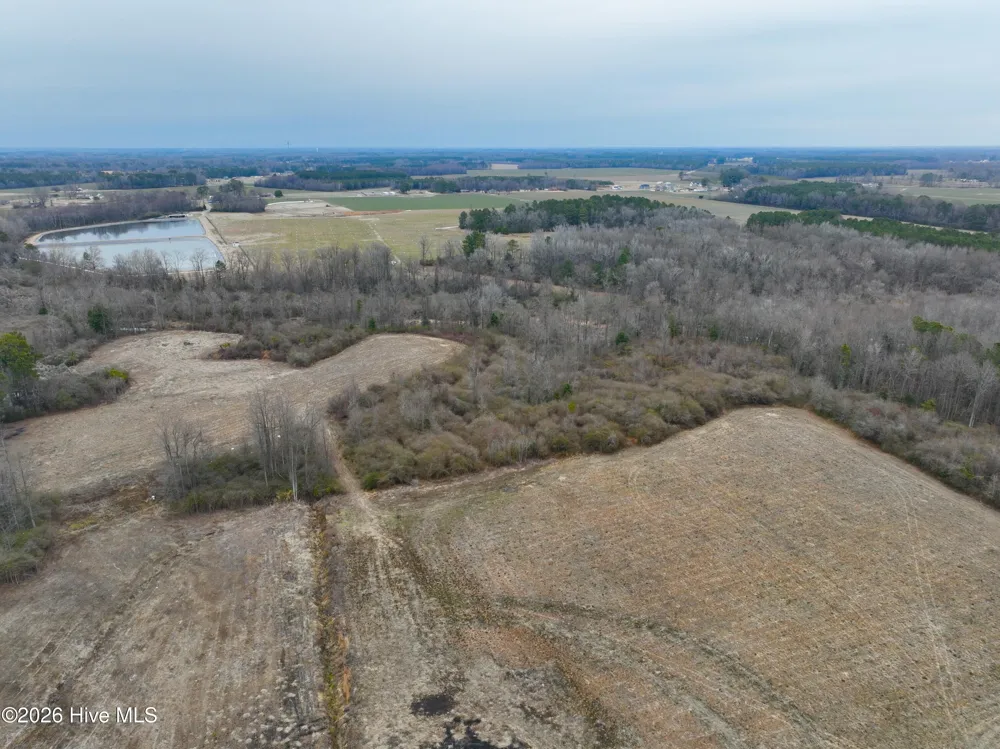 0 Nc 222 Hwy Fremont, NC 27830
