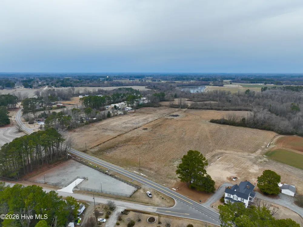 0 Nc 222 Hwy Fremont, NC 27830