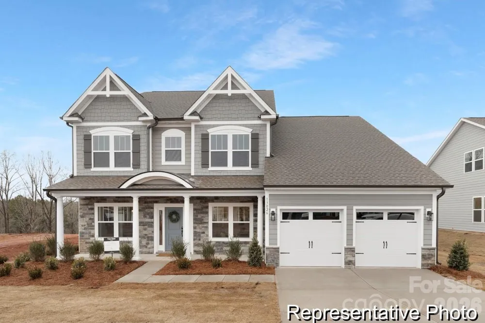 122 W Springhouse Court #16p Statesville, NC 28625