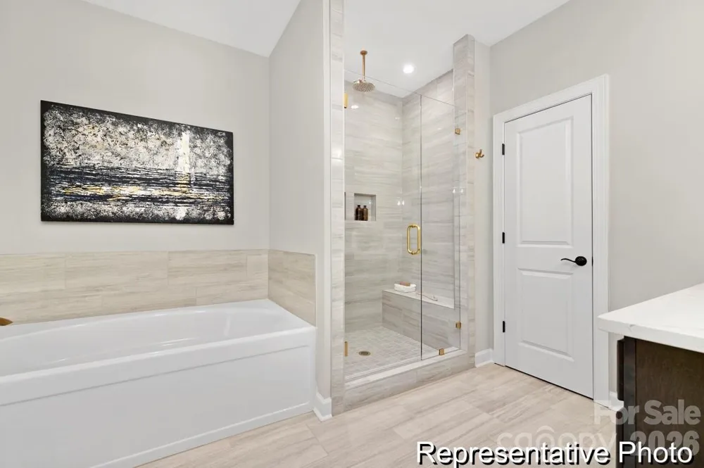122 W Springhouse Court #16p Statesville, NC 28625