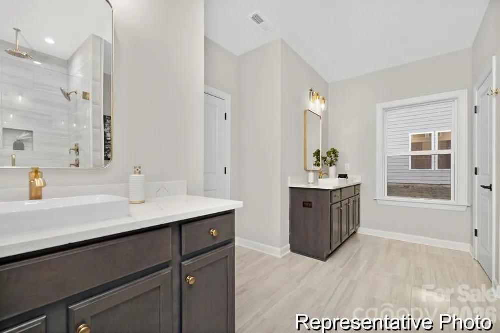 122 W Springhouse Court #16p Statesville, NC 28625