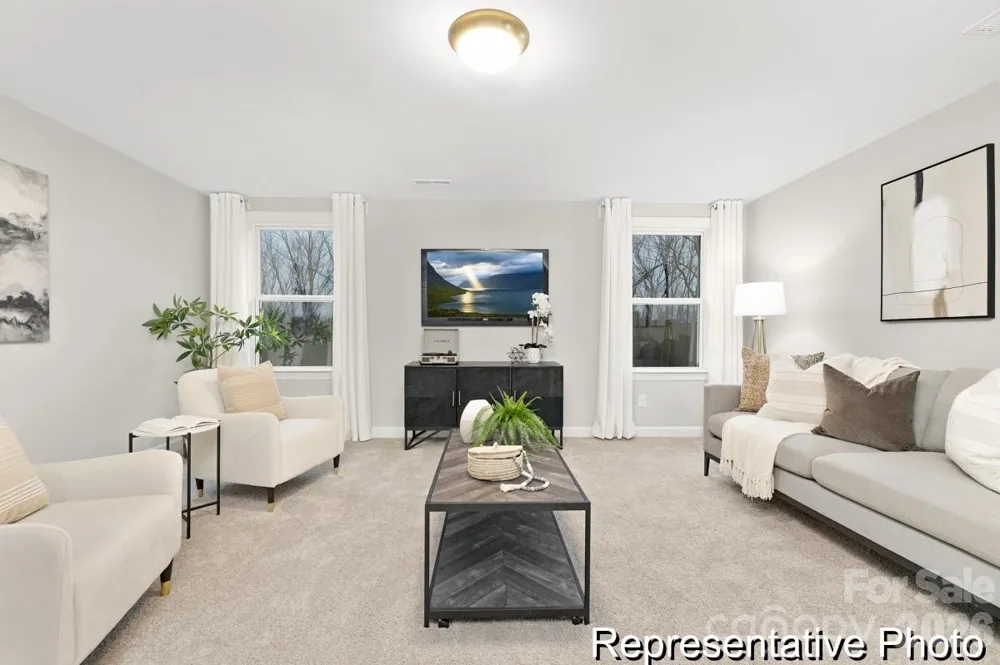 122 W Springhouse Court #16p Statesville, NC 28625