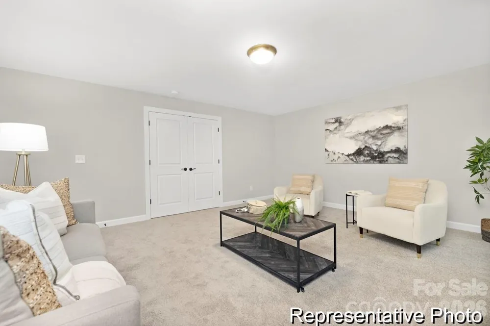 122 W Springhouse Court #16p Statesville, NC 28625