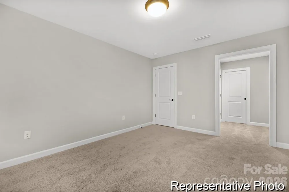 122 W Springhouse Court #16p Statesville, NC 28625