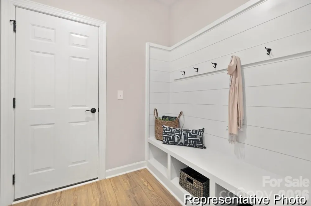 122 W Springhouse Court #16p Statesville, NC 28625