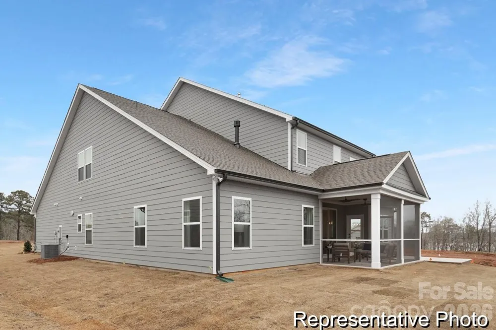 122 W Springhouse Court #16p Statesville, NC 28625