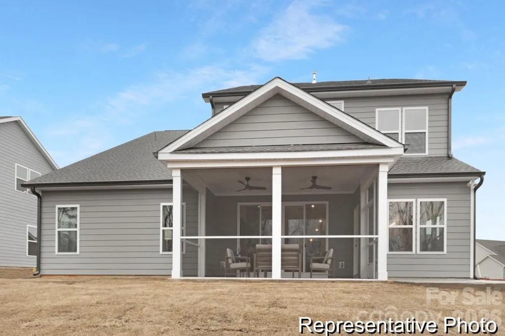122 W Springhouse Court #16p Statesville, NC 28625
