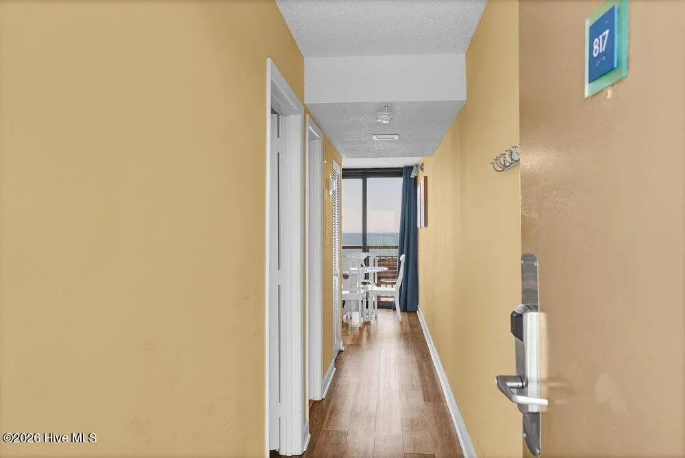 2700 Lumina Avenue #Unit 817 Wrightsville Beach, NC 28480