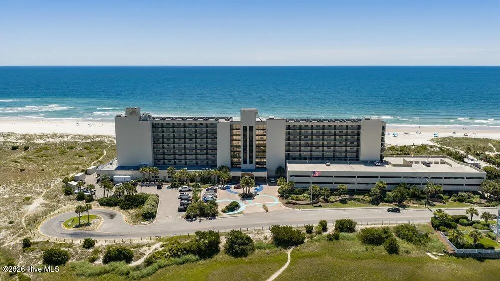 2700 Lumina Avenue #Unit 817 Wrightsville Beach, NC 28480