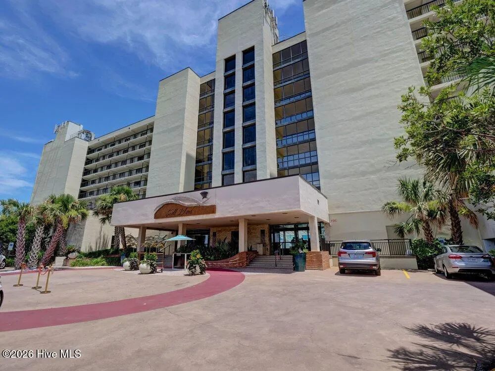 2700 Lumina Avenue #Unit 817 Wrightsville Beach, NC 28480