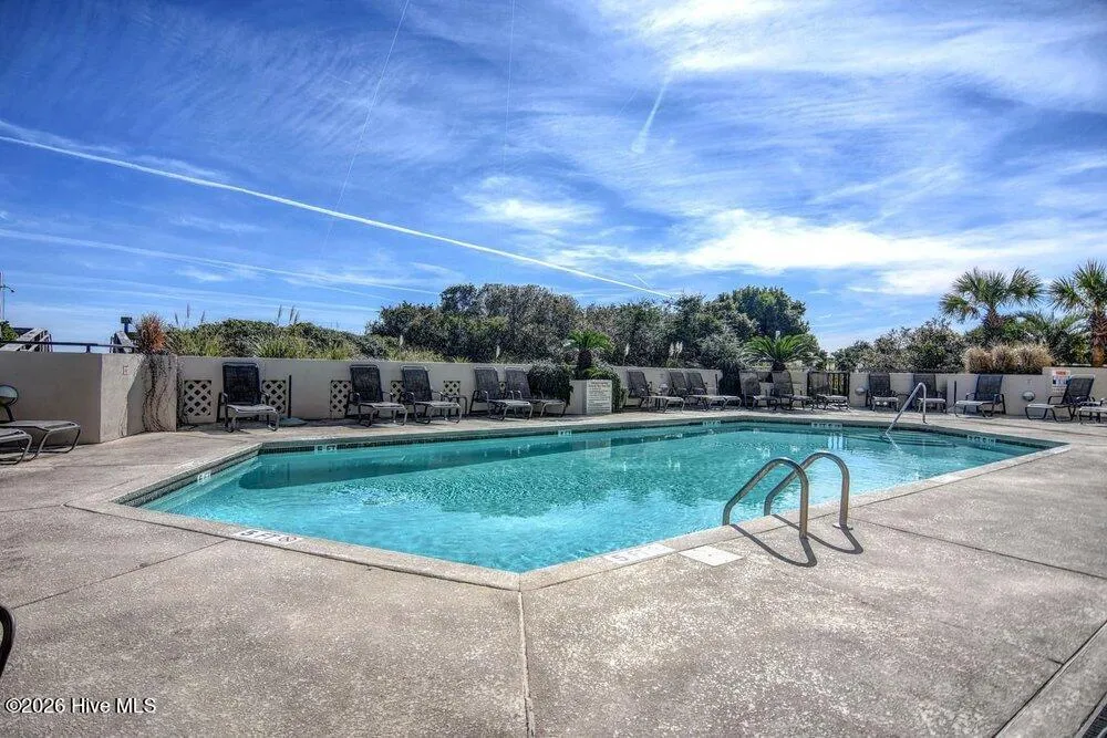 2700 Lumina Avenue #Unit 817 Wrightsville Beach, NC 28480