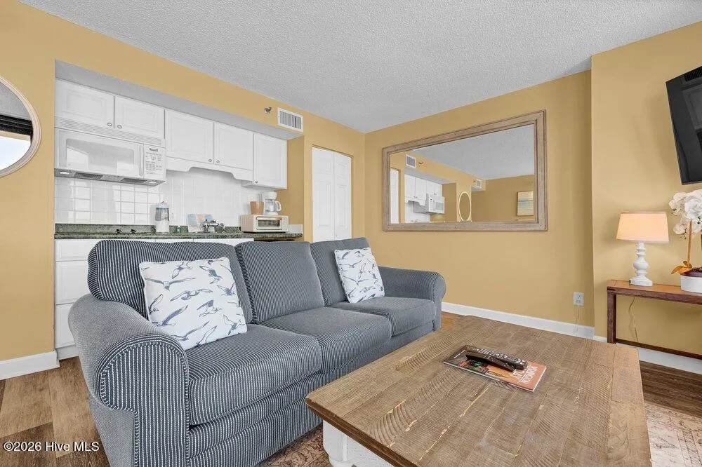 2700 Lumina Avenue #Unit 817 Wrightsville Beach, NC 28480