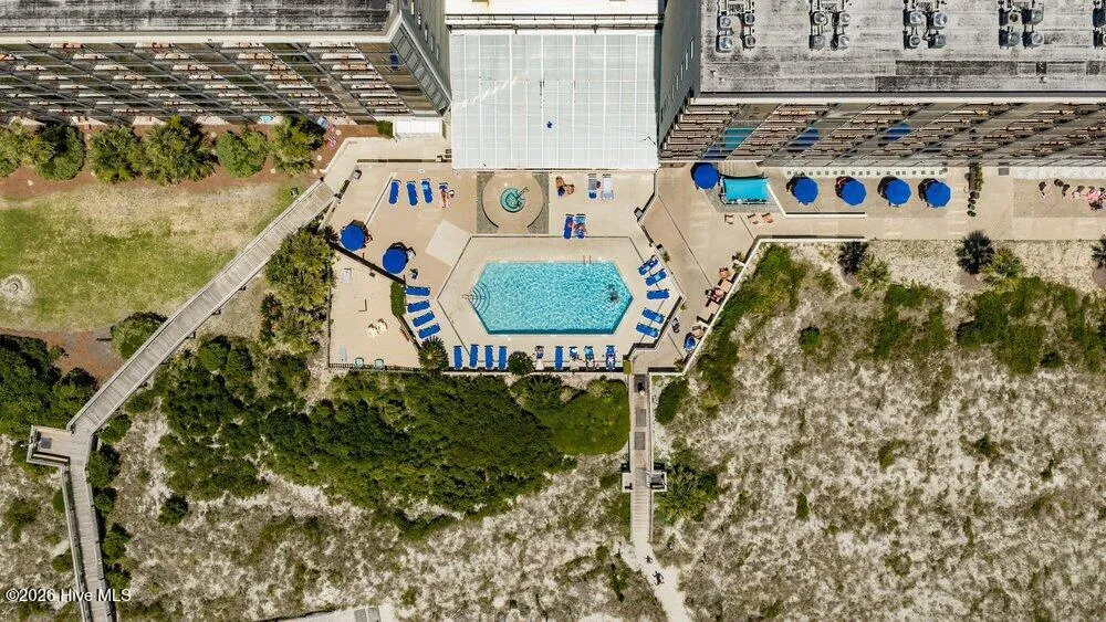 2700 Lumina Avenue #Unit 817 Wrightsville Beach, NC 28480