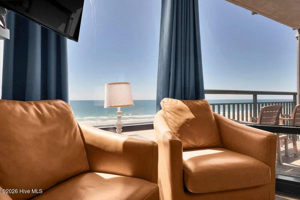 2700 Lumina Avenue #Unit 817 Wrightsville Beach, NC 28480