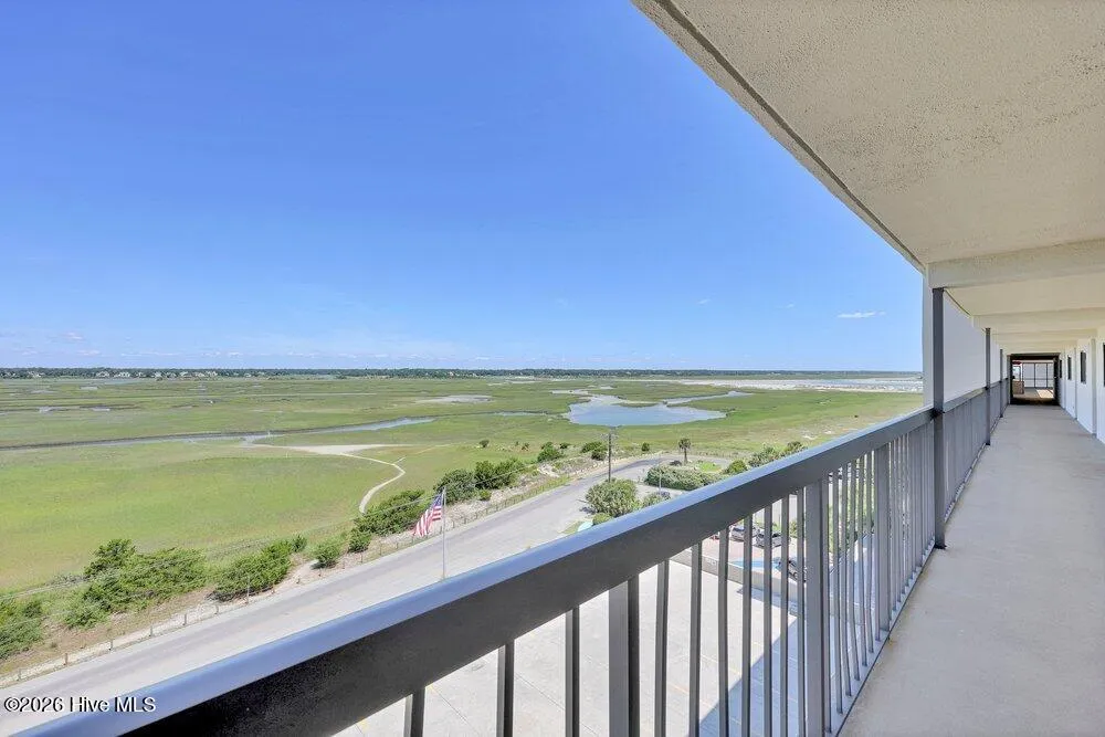 2700 Lumina Avenue #Unit 817 Wrightsville Beach, NC 28480