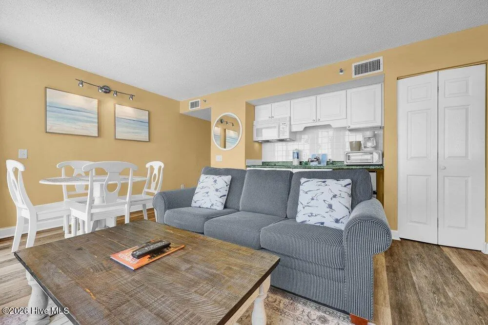 2700 Lumina Avenue #Unit 817 Wrightsville Beach, NC 28480