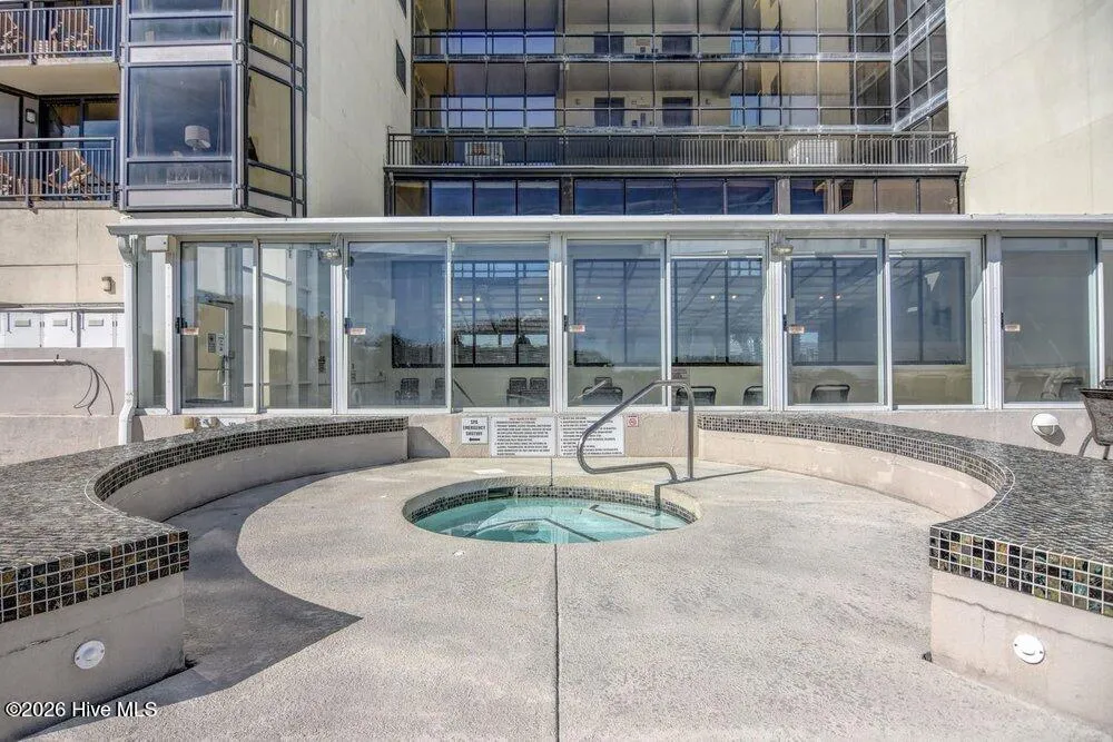 2700 Lumina Avenue #Unit 817 Wrightsville Beach, NC 28480