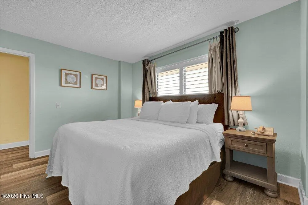 2700 Lumina Avenue #Unit 817 Wrightsville Beach, NC 28480
