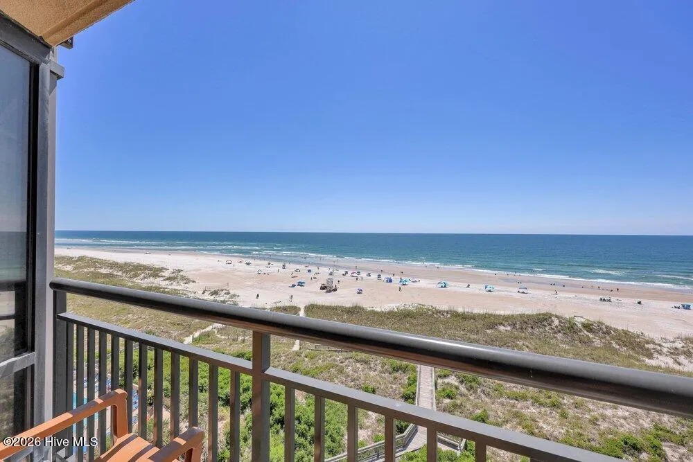 2700 Lumina Avenue #Unit 817 Wrightsville Beach, NC 28480