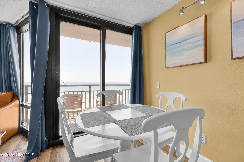 2700 Lumina Avenue #Unit 817 Wrightsville Beach, NC 28480