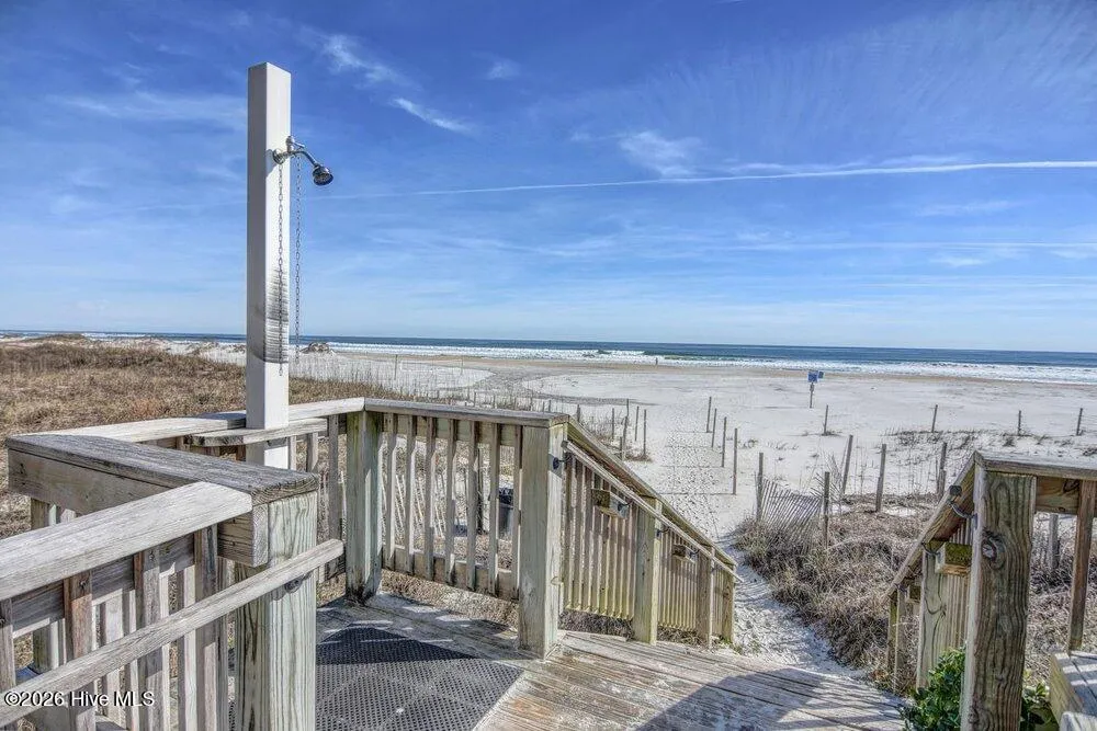 2700 Lumina Avenue #Unit 817 Wrightsville Beach, NC 28480