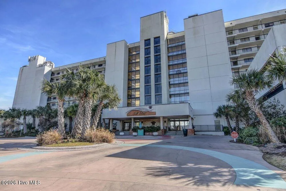 2700 Lumina Avenue #Unit 817 Wrightsville Beach, NC 28480