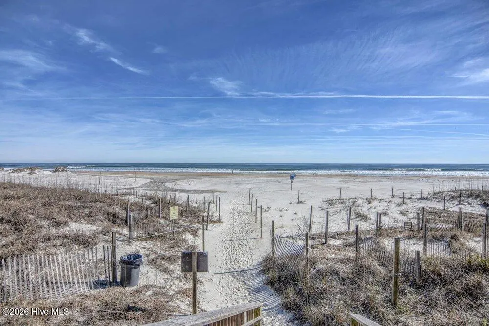 2700 Lumina Avenue #Unit 817 Wrightsville Beach, NC 28480