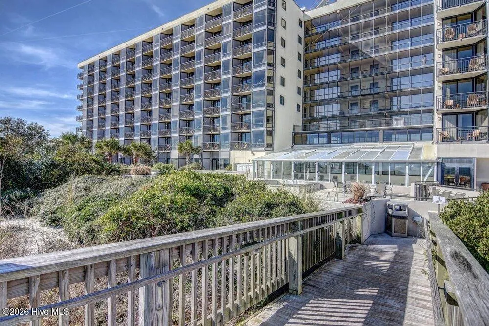 2700 Lumina Avenue #Unit 817 Wrightsville Beach, NC 28480