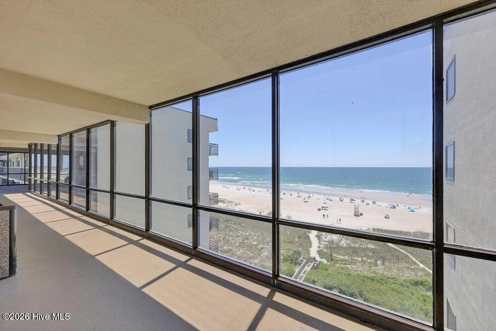 2700 Lumina Avenue #Unit 817 Wrightsville Beach, NC 28480