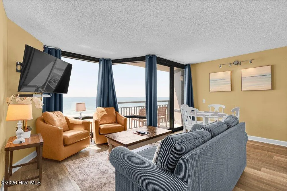 2700 Lumina Avenue #Unit 817 Wrightsville Beach, NC 28480