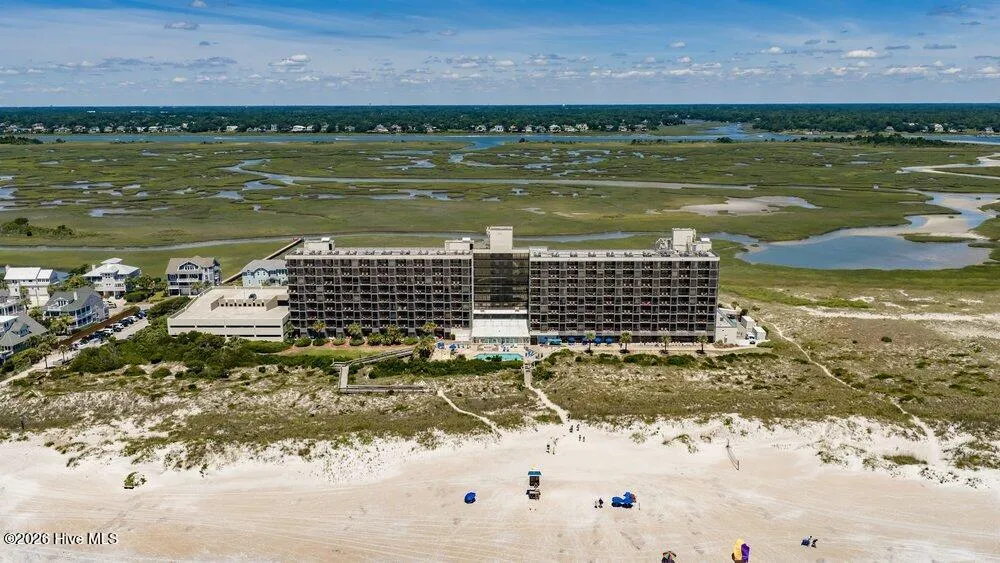 2700 Lumina Avenue #Unit 817 Wrightsville Beach, NC 28480
