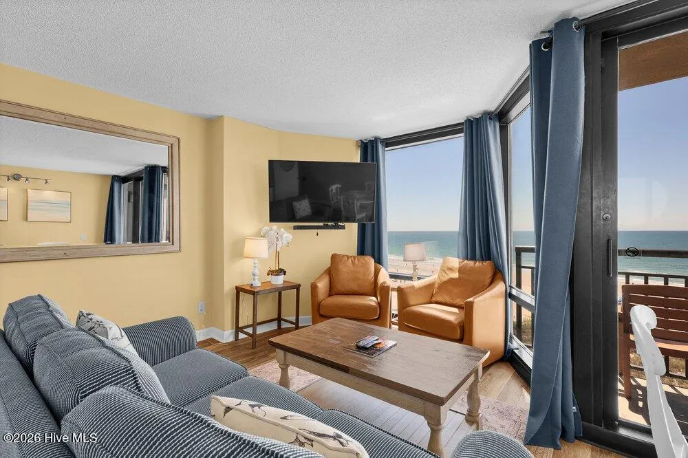 2700 Lumina Avenue #Unit 817 Wrightsville Beach, NC 28480