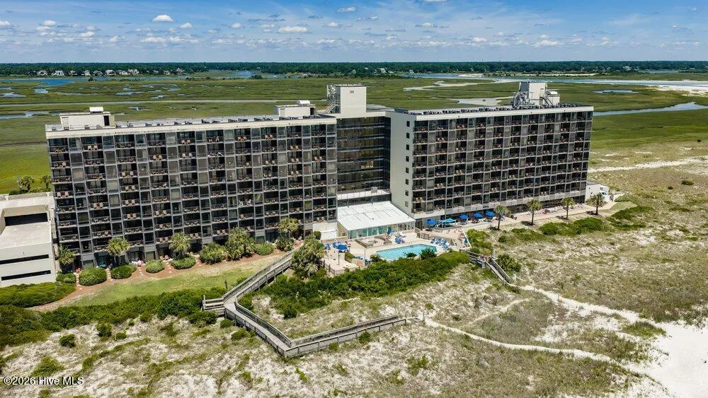 2700 Lumina Avenue #Unit 817 Wrightsville Beach, NC 28480