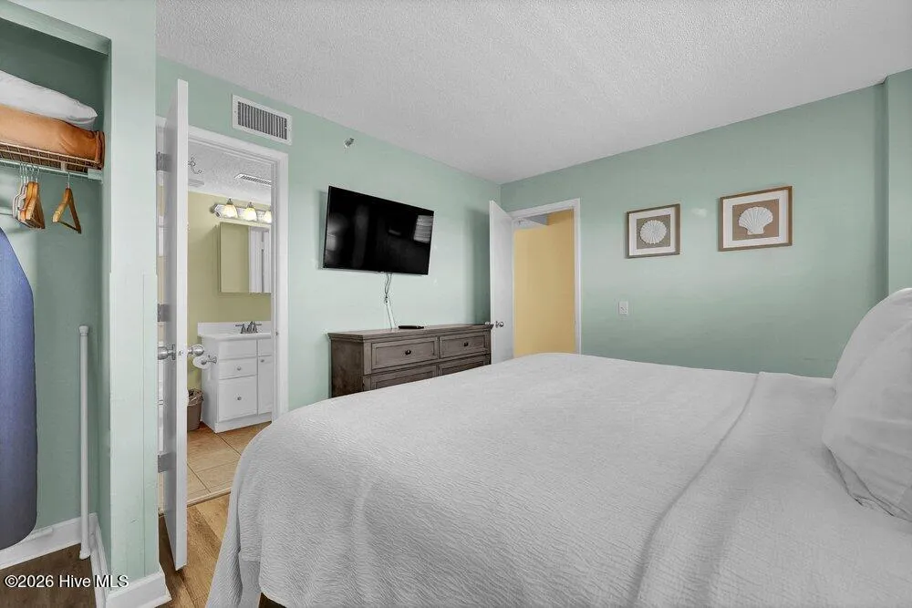 2700 Lumina Avenue #Unit 817 Wrightsville Beach, NC 28480