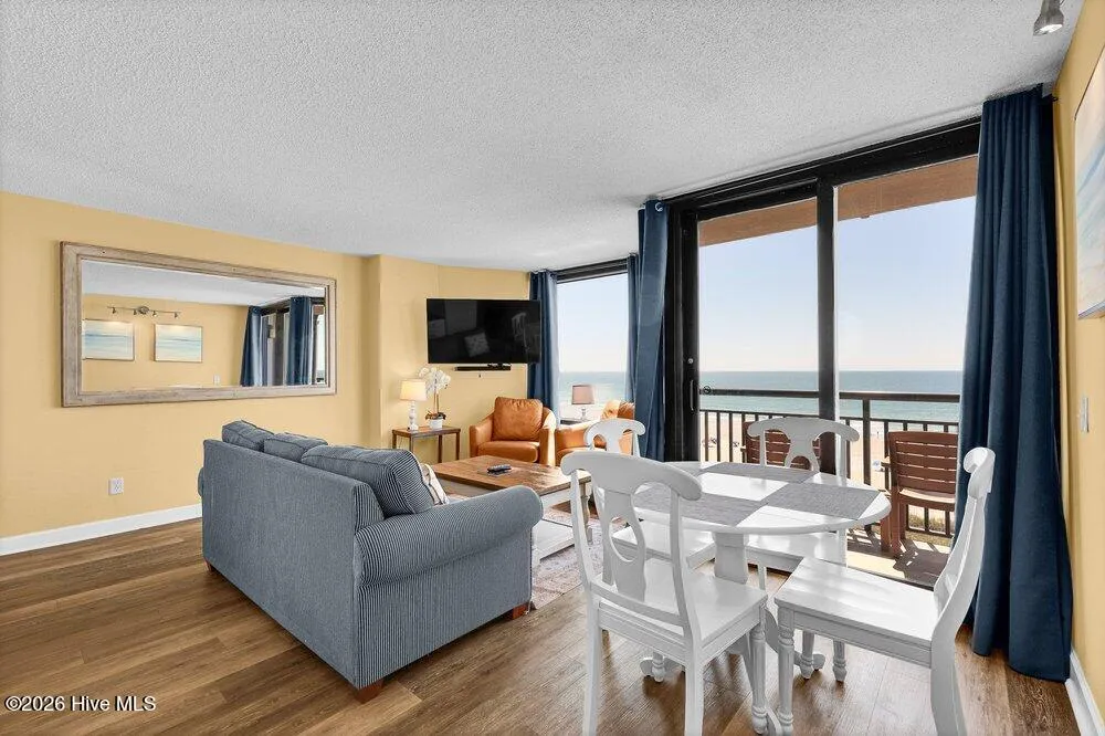 2700 Lumina Avenue #Unit 817 Wrightsville Beach, NC 28480